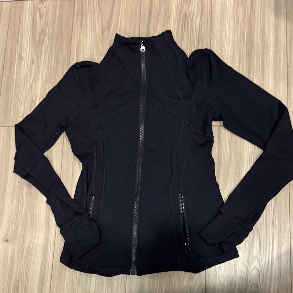 Amazon Women's Black Jacket